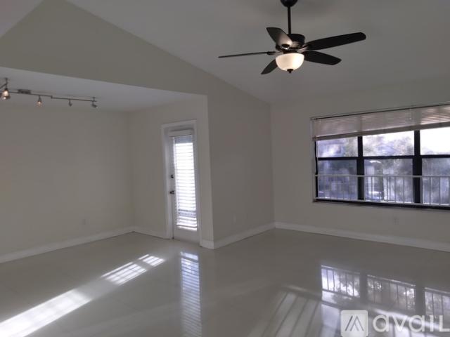 Apartment for rent in Pompano Beach, Florida