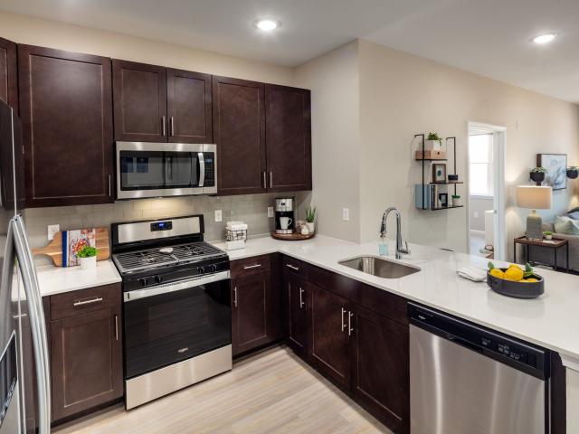 Apartment for rent in Monroe Township, New Jersey