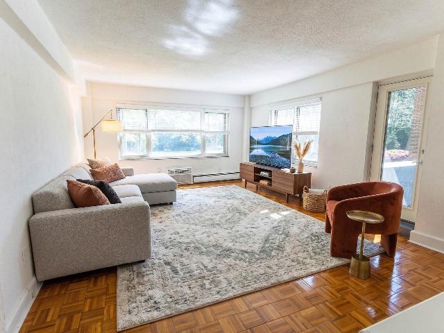 Apartment for rent in Bryn Mawr, Pennsylvania