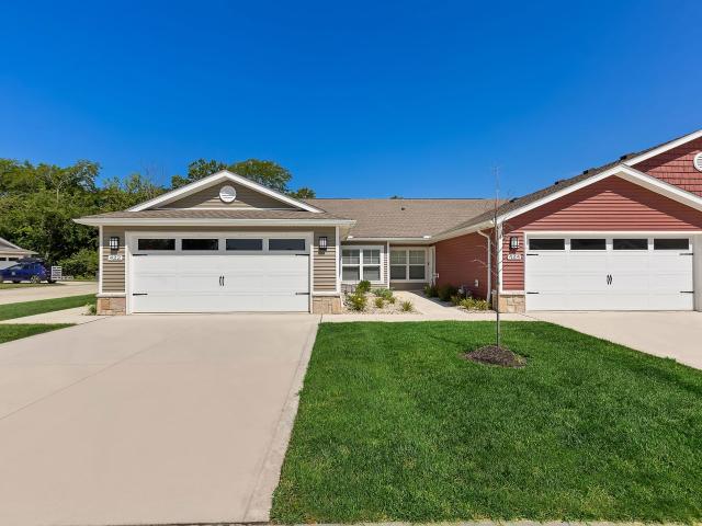 Apartment for rent in West Jefferson, Ohio