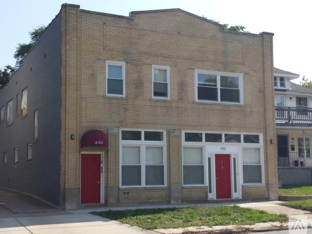 Apartment for rent in Royal Oak, Michigan
