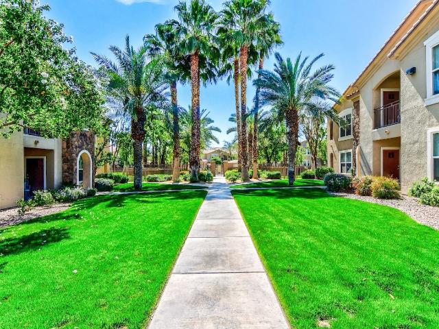 Apartment for rent in La Quinta, California