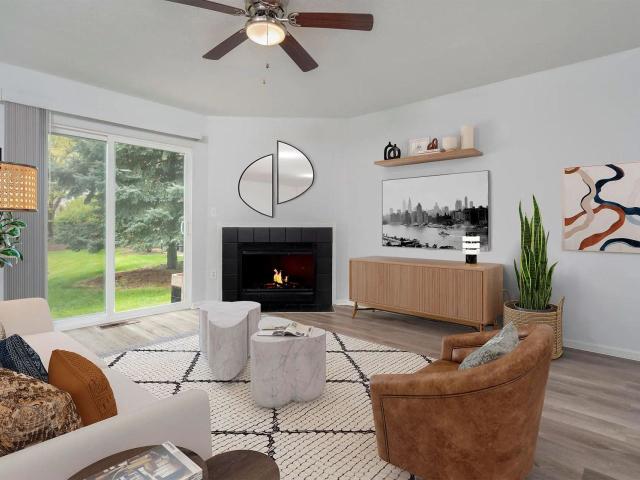 Apartment for rent in Columbus, Ohio