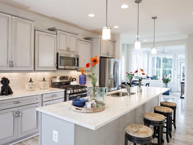 Apartment for rent in Trappe, Maryland