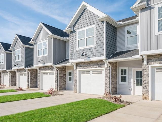 Apartment for rent in Summit, Ohio