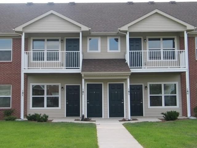 Apartment for rent in Goshen, Indiana