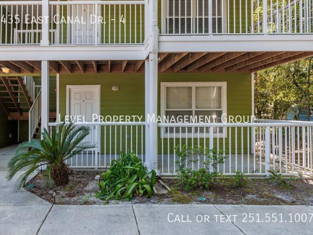 Apartment for rent in Gulf Shores, Alabama