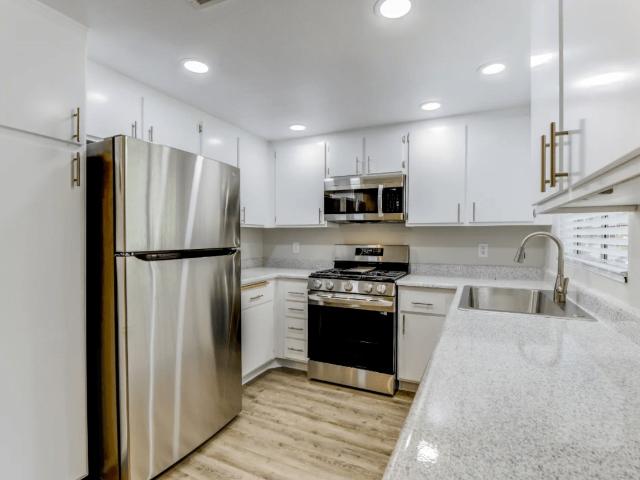 Apartment for rent in Glendora