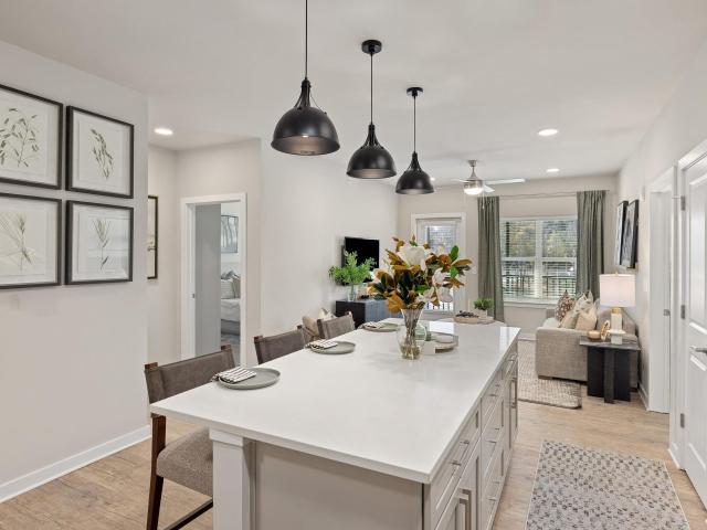 Apartment for rent in Port Wentworth, Georgia