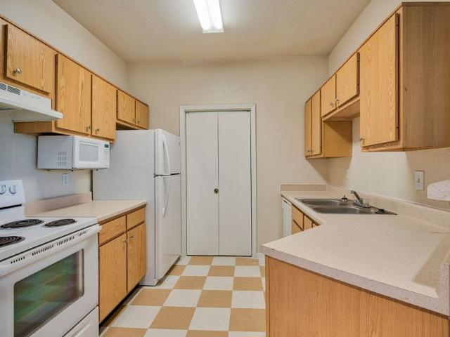 Apartment for rent in Jefferson, Texas