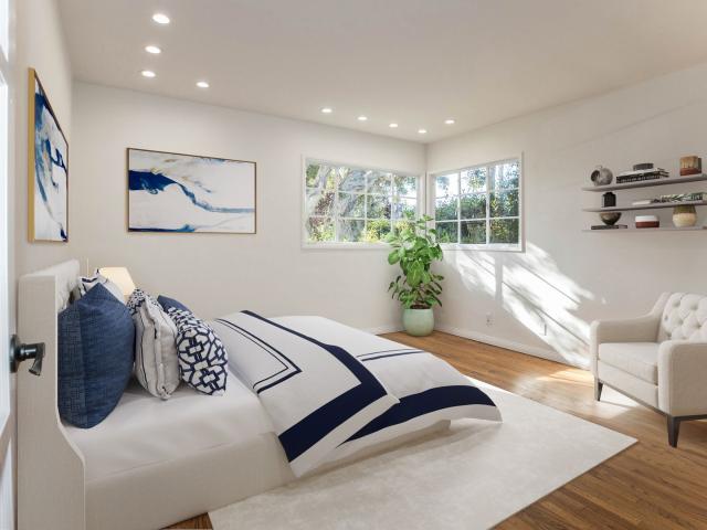 Apartment for rent in Canoga Park, California