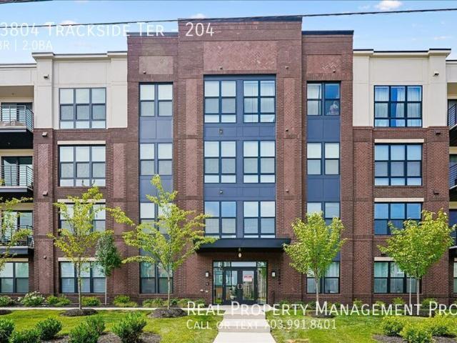 Apartment for rent in Virginia