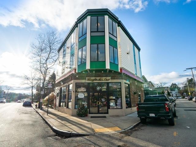 Apartment for rent in Boston