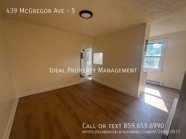 Apartment for rent in Roselawn, Ohio