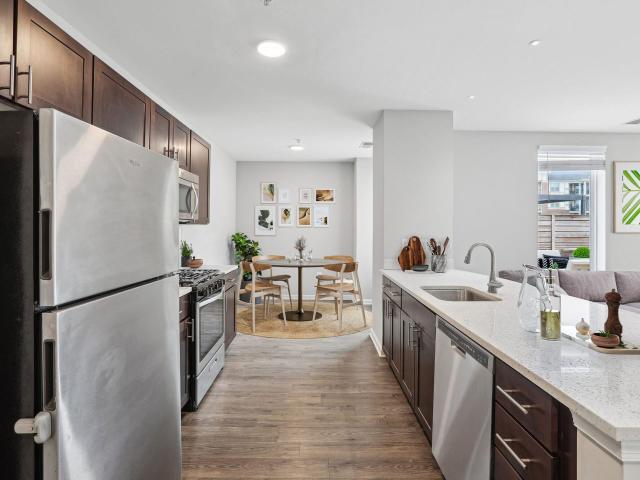 Apartment for rent in Suitland