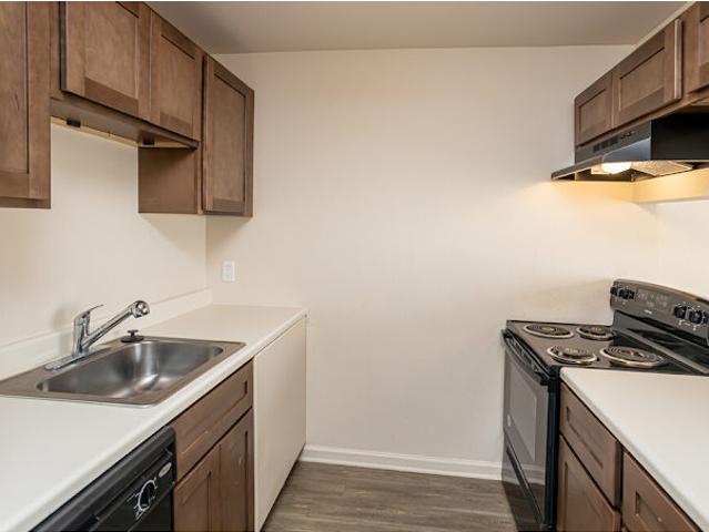 Apartment for rent in Lake Charles, Louisiana