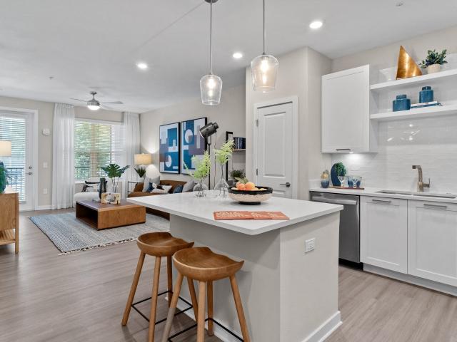 Apartment for rent in Nocatee, Florida