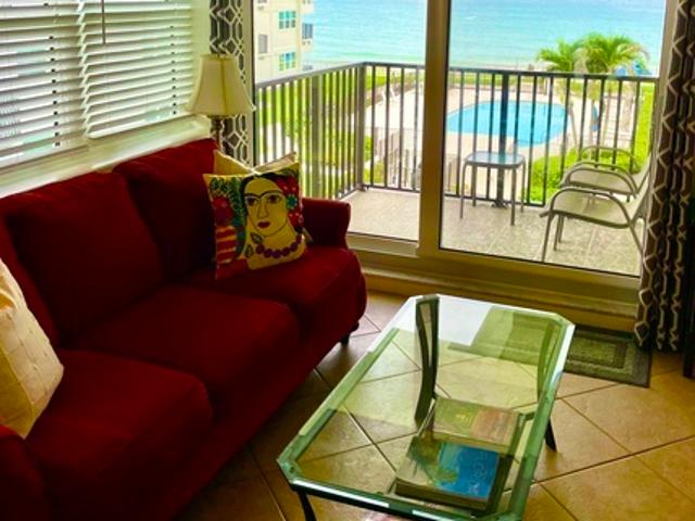 Apartment for rent in Vero Beach, Florida