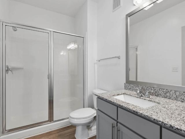 Apartment for rent in Holly Springs, Georgia