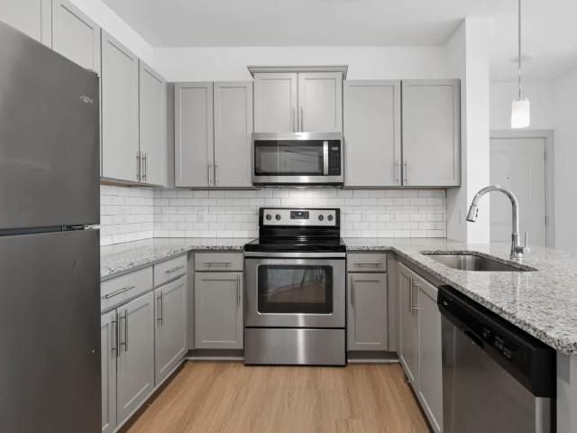 Apartment for rent in Holly Springs, Georgia