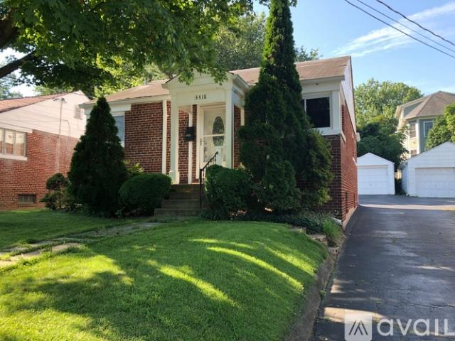 Apartment for rent in Bethesda, Maryland