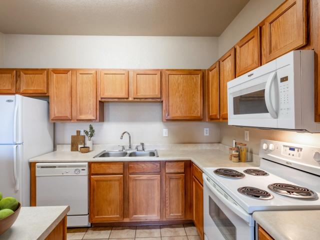Apartment for rent in Tennessee