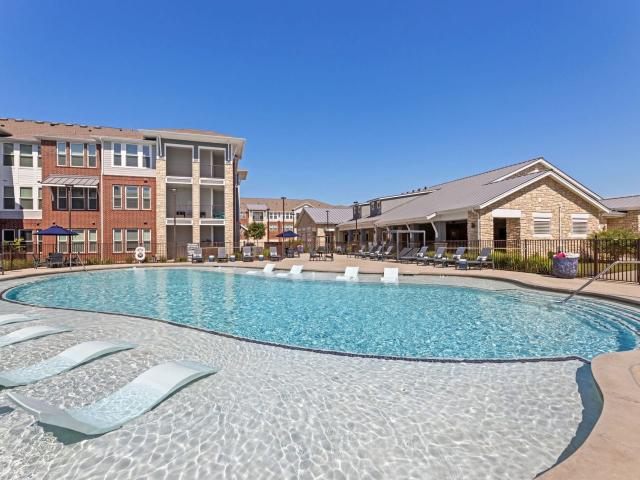 Apartment for rent in Denton, Texas