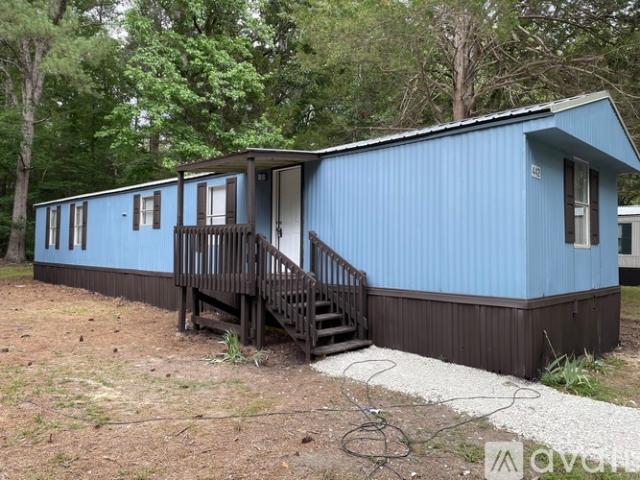 Apartment for rent in Chapel Hill, North Carolina