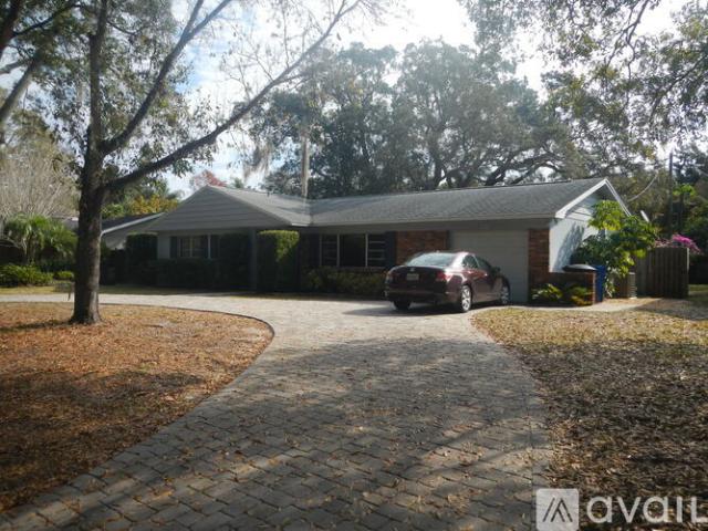 Apartment for rent in Saint Petersburg, Florida