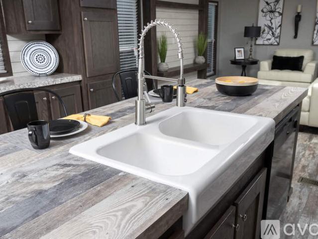 Apartment for rent in Santa Fe, Texas