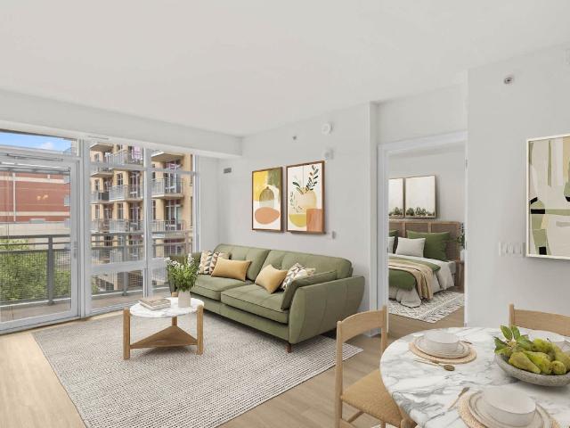 Apartment for rent in Maryland