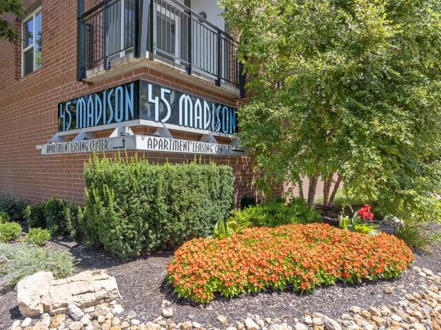 Apartment for rent in Kansas City, Missouri