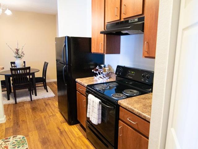 Apartment for rent in Georgia