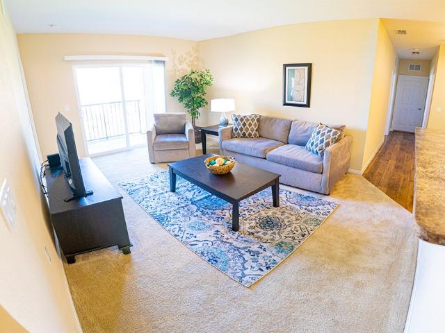 Apartment for rent in Saint Marys
