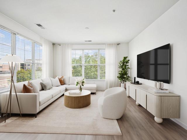 Apartment for rent in Suitland