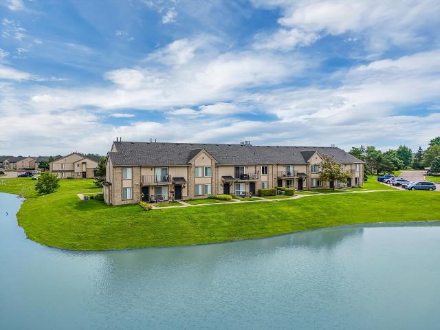 Apartment for rent in Sterling Heights, Michigan