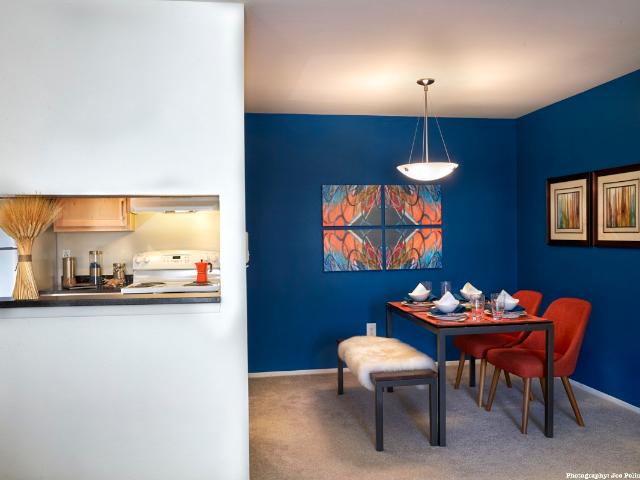 Apartment for rent in Sterling Heights, Michigan