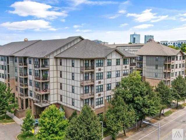Apartment for rent in Tennessee