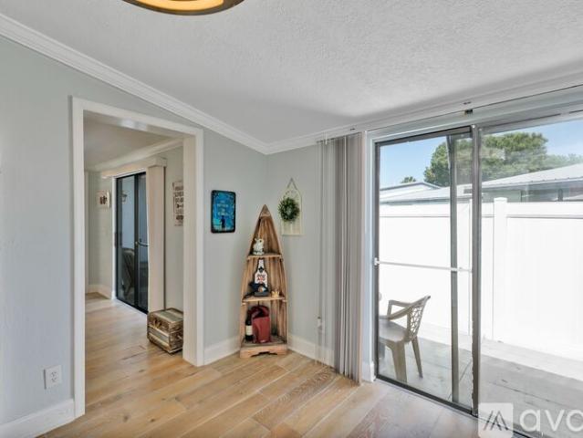 Apartment for rent in New Smyrna Beach, Florida