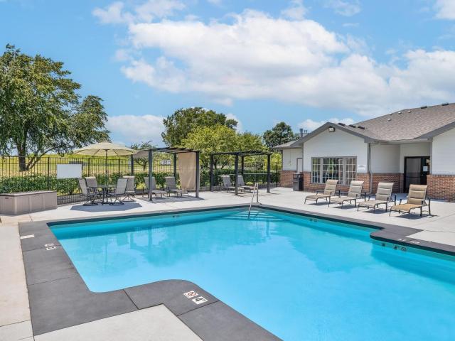 Apartment for rent in Kansas