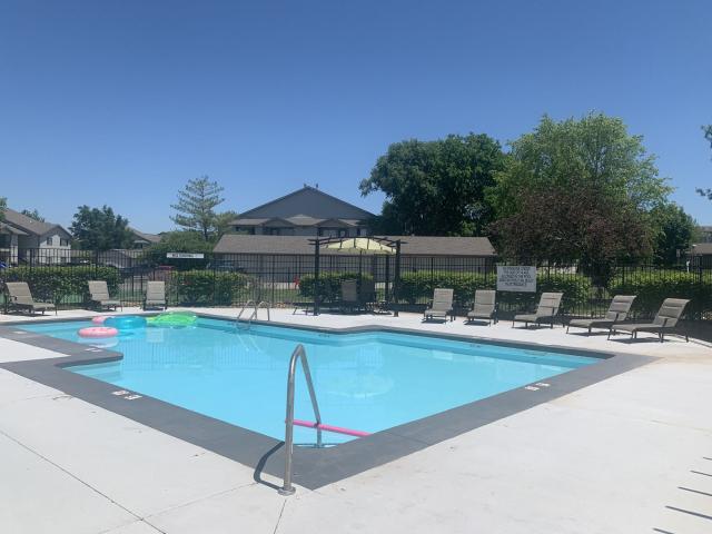 Apartment for rent in Kansas
