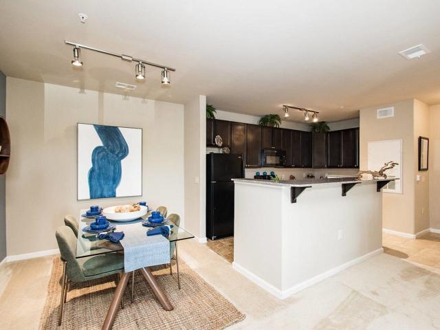 Apartment for rent in California