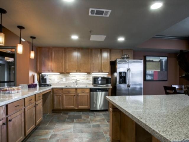 Apartment for rent in Johnson, Texas