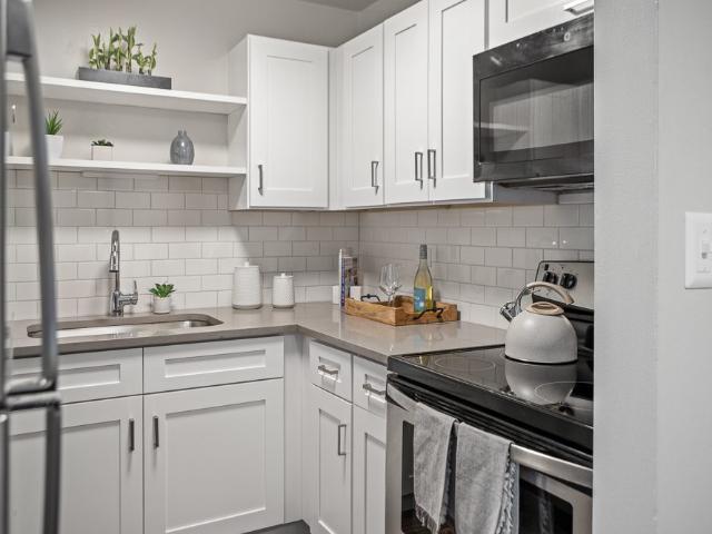 Apartment for rent in Wheeling, Illinois