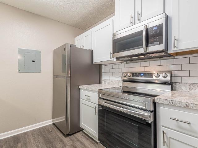 Apartment for rent in Peachtree City