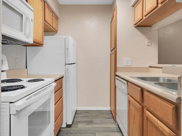 Apartment for rent in Wichita Falls, Texas