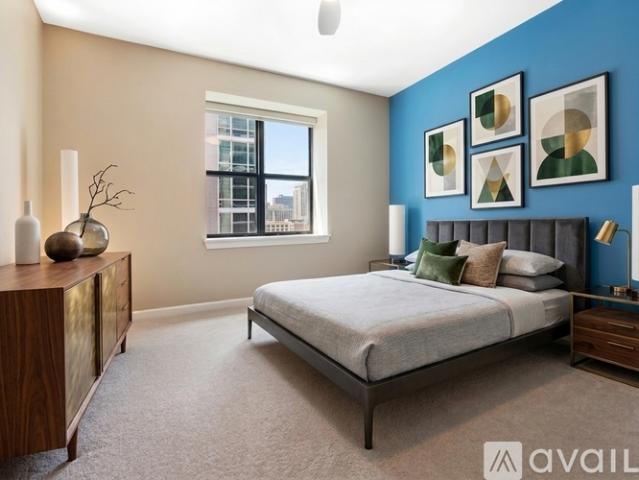 Apartment for rent in Chicago Park, Illinois