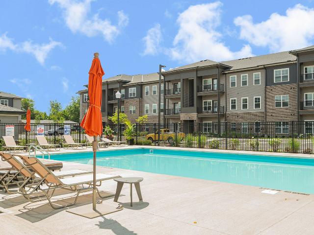 Apartment for rent in Columbus, Ohio