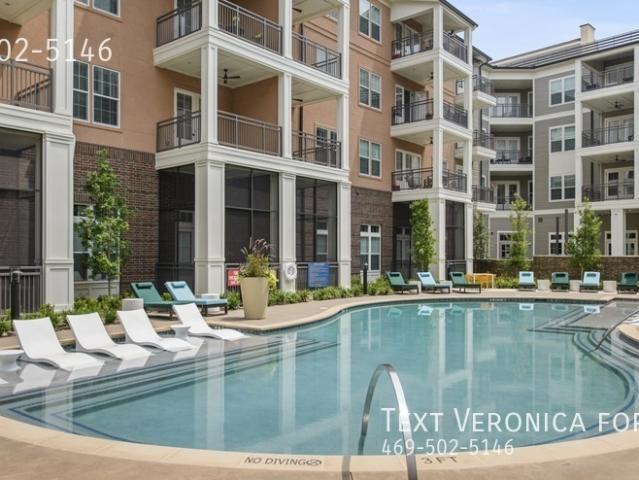 Apartment for rent in Denton, Texas