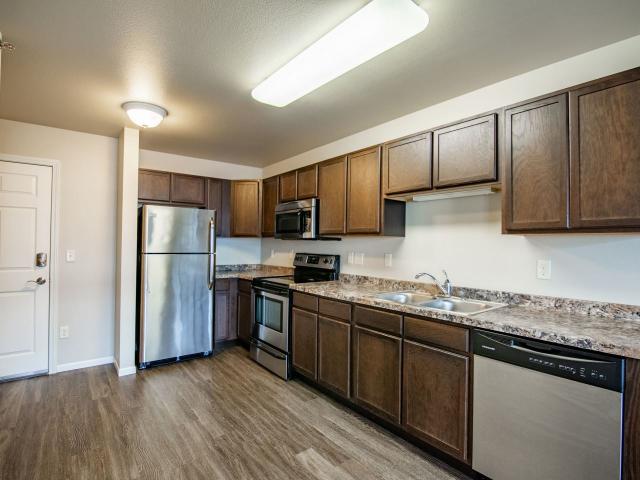 Apartment for rent in Fargo, North Dakota
